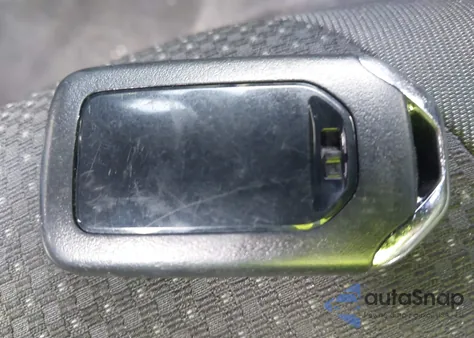 2022 Honda Hr-V Awd Ex из США, поврежденный, VIN 3CZRU6H59NM768010